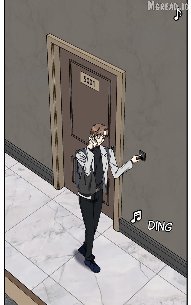 Change Me Chapter 229  - page 9